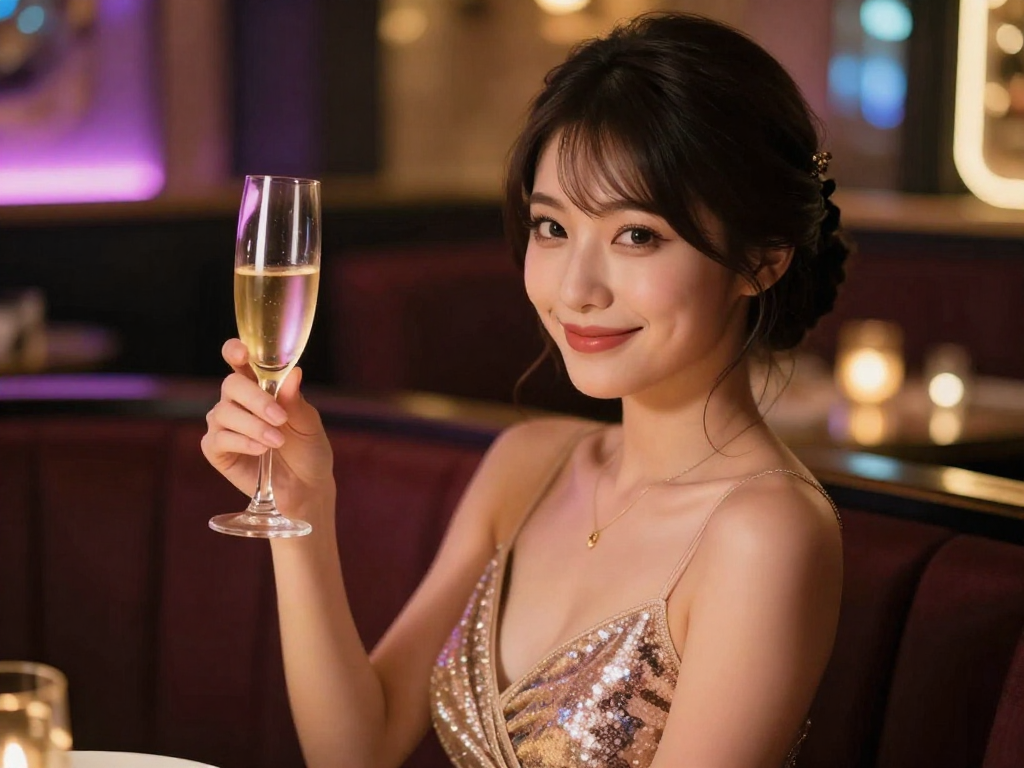 도쿄의 가라오케